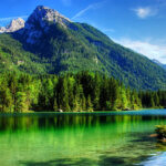 Ramsau Hintersee Bavaria Upper Bavaria Thumb 150x150